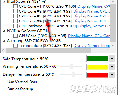 Temperature Icon Meter v2.1.0 免费版