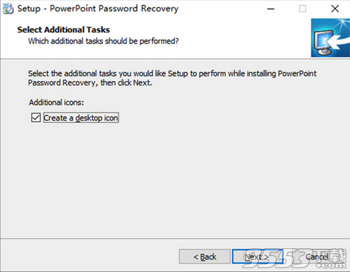 Top PowerPoint Password Recovery