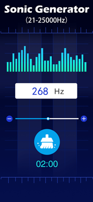 声波清灰app下载-手机声波清灰软件下载v1.3图3