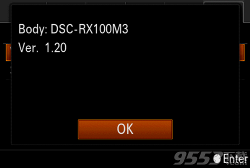 DSC-RX100M3 VER2.00固件升级工具免费版