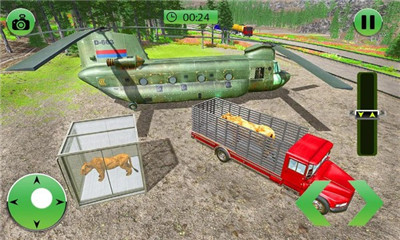动物救援模拟器手机版