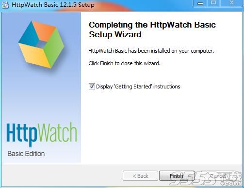 HttpWatch