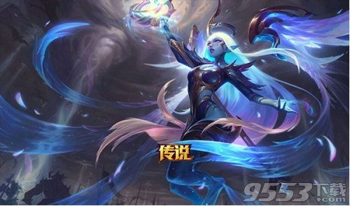 lol黑夜与黎明2019活动怎么玩 lol黑夜与黎明2019活动玩法介绍