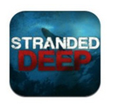 深海搁浅StrandedDeep手机版