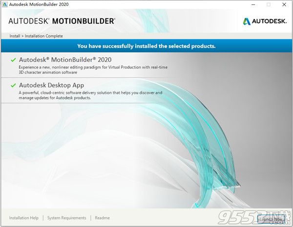 Autodesk MotionBuilder 2020中文版百度云