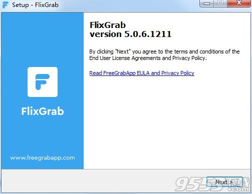 FlixGrab