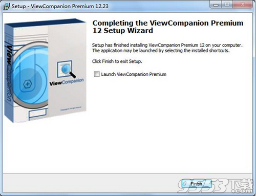 ViewCompanion Premium