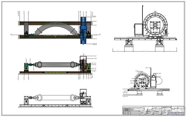 IronCAD Design Collaboration Suite 2020中文版