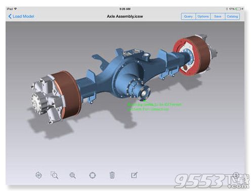 IronCAD Design Collaboration Suite 2020中文版