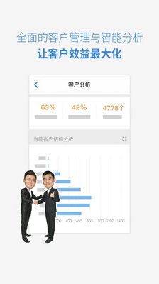 小步外勤app下载-小步外勤手机版下载v2.7图2