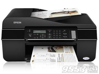 爱普生me620f打印机驱动 v7.8.5sc免费版