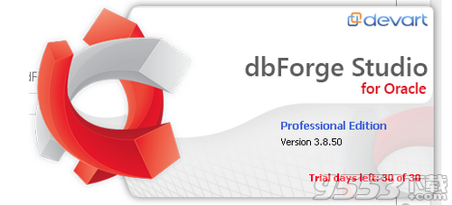 dbForge Studio for Orace