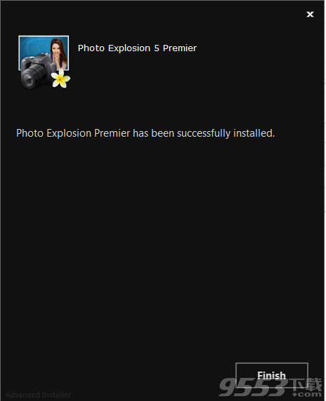 Photo Explosion 5 Premier V5.01.26012 免费版