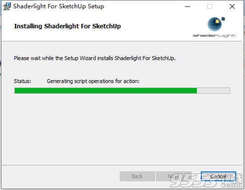 Shaderlight(图像美化软件)