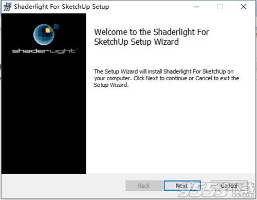 Shaderlight(图像美化软件)