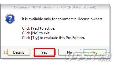 Database.NET Pro