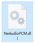 NeAudioPCM.dll