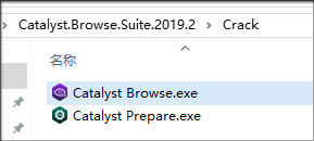 Sony Catalyst Browse Suite 2019中文版百度云