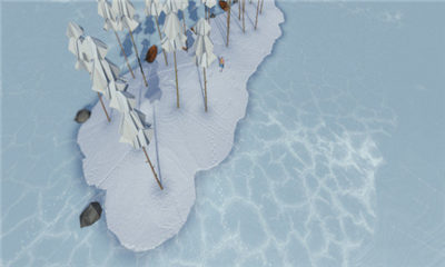 高山滑雪模拟器手游下载-高山滑雪模拟器安卓版下载v1.018图4