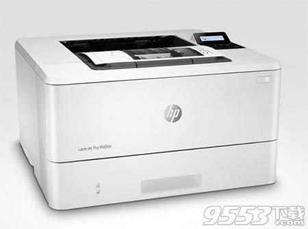 惠普LaserJet Pro M405n打印机驱动