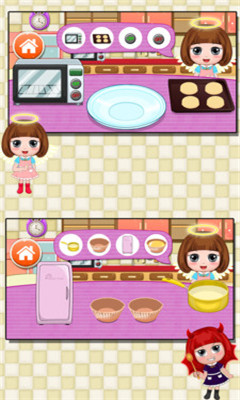 小天使贝贝的甜品店游戏下载-小天使贝贝的甜品店安卓版下载v1.86.00图4