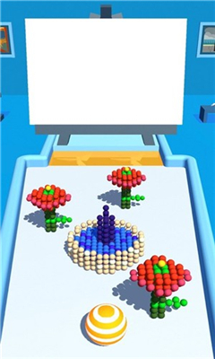 艺术球3D游戏下载-艺术球3D手机版下载v1.0.2图2