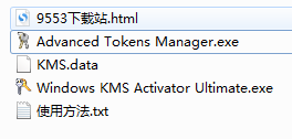 Kms activator Ultimate 2020 绿色版