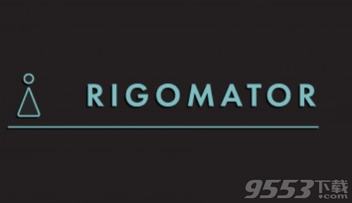 Rigomator人物角色骨骼动作绑定控制工具 v1.0.2 绿色版