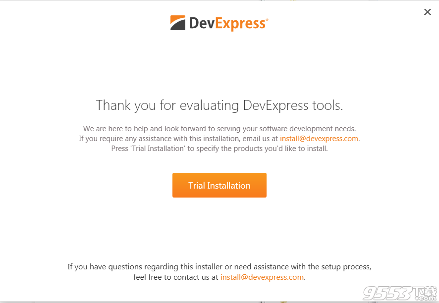 DevExpress V19.1 免费版