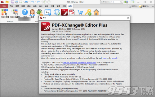 PDF-XChange Pro