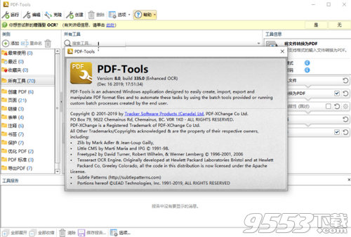 PDF-XChange Pro