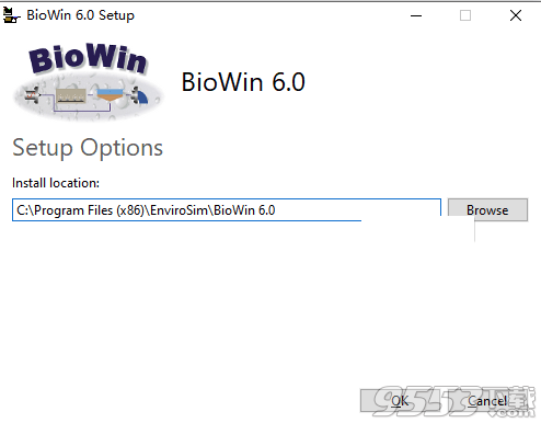 EnviroSim BioWin 6