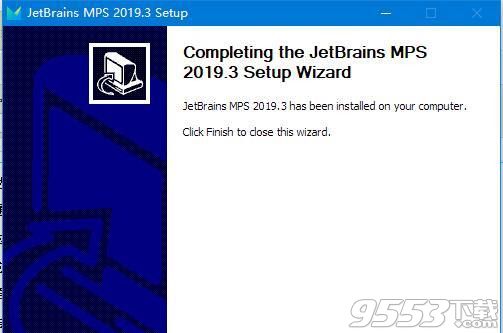 JetBrains MPS Space v2019.3 绿色版