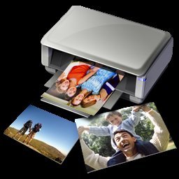 佳能照片打印软件(Canon Easy PhotoPrint EX) v4.7.0 最新版