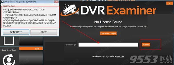 DVR Examiner v2.8.2 破解版