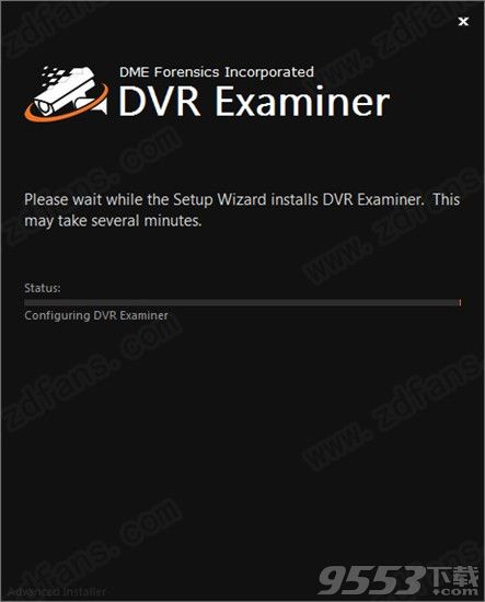 DVR Examiner v2.8.2 破解版