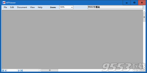 AFPviewer(AFP查看器)