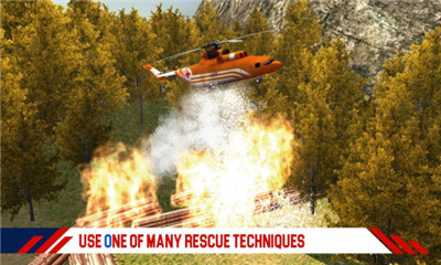 爆炸直升机手游下载-爆炸直升机安卓版下载v1.4图3
