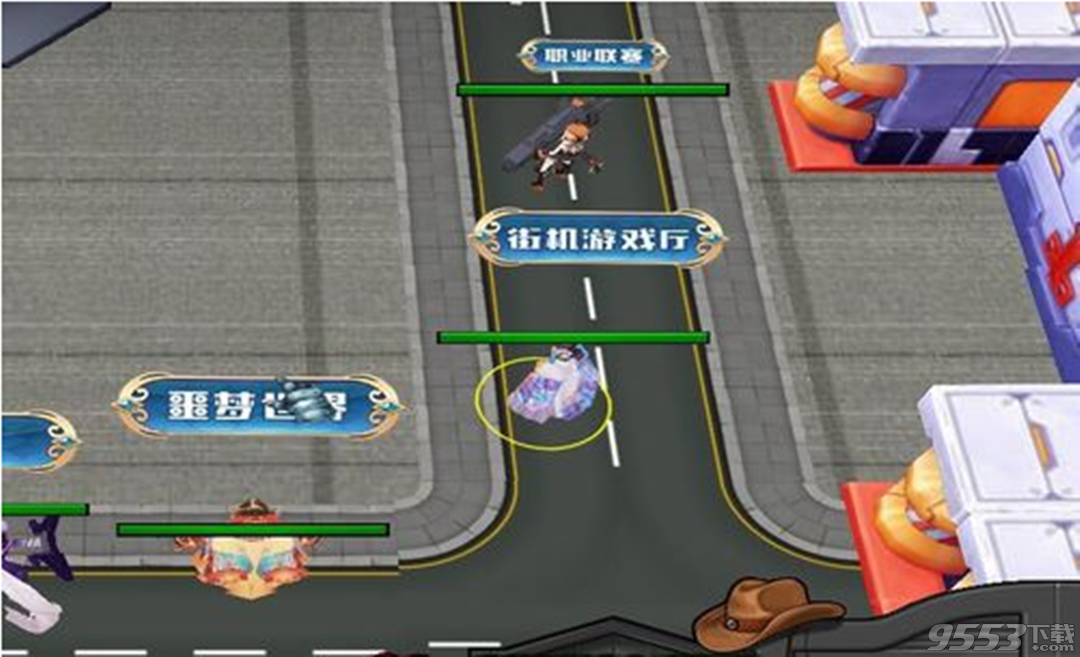 小霸王其乐无穷 v1.0.4 正式版