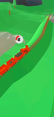 火车冲鸭游戏安卓版截图3