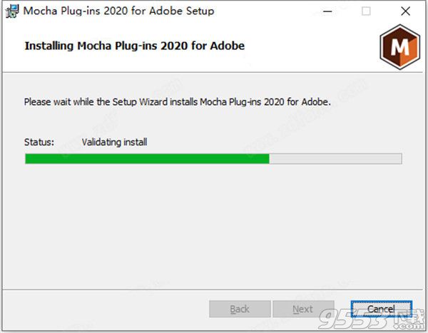 Mocha Plug-ins 2020 for Adobe v7.0.3 破解版