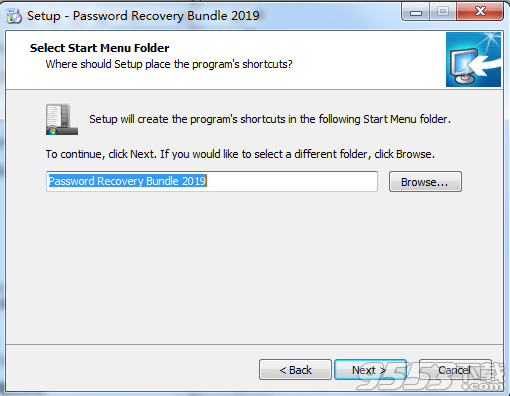 Password Recovery Bundle2019 v5.2 免费版