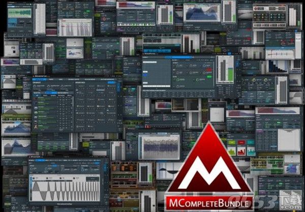 MCompleteBundle V13.06 免费版