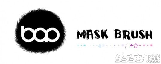 BAO Mask Brush(路径遮罩笔刷动画插件)