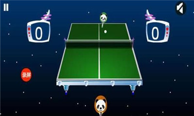 空中乒乓球游戏下载-空中乒乓球安卓版下载v1.0图3
