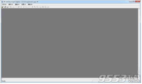 GetData Graph Digitizer(图像数字化软件)