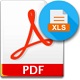 Adept PDF to Excel Converter v3.70 最新版