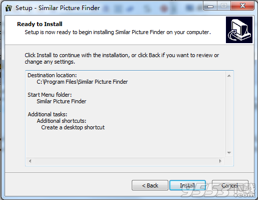 3delite Similar Picture Finder v1.0.6.14 免费版