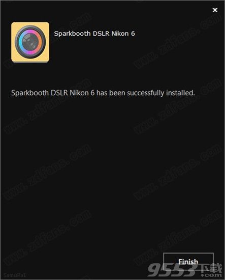 Sparkbooth DSLR Premium