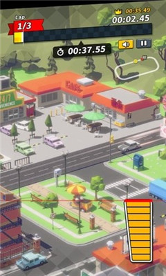 奥赛罗赛车游戏下载-奥赛罗赛车Onslot Car手机版下载v1.0.2图1